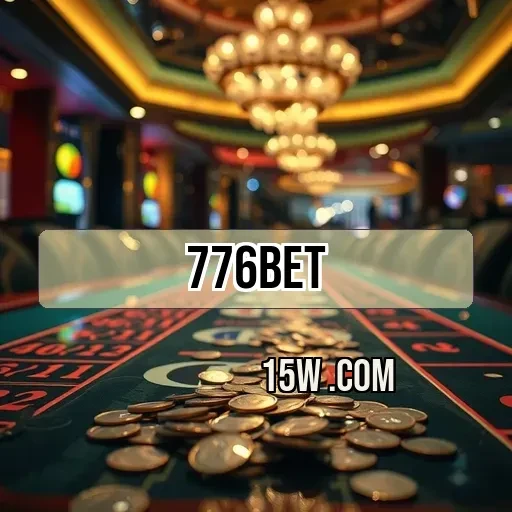 776bet: Os Melhores Bônus Para Apostadores Brasileiros do Momento
