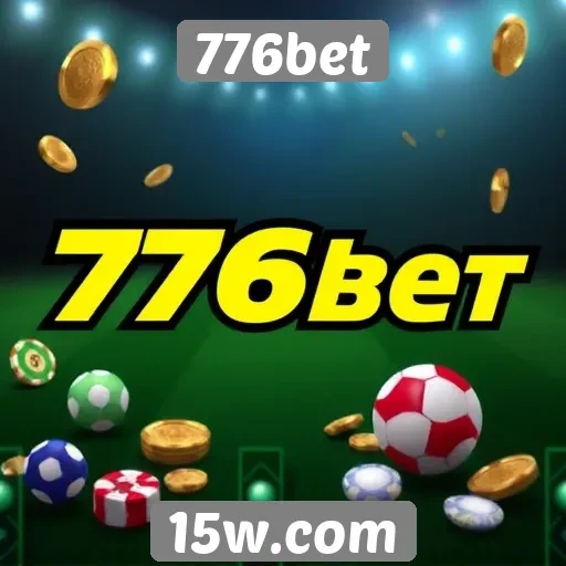 Principais jogos disponíveis no 776bet