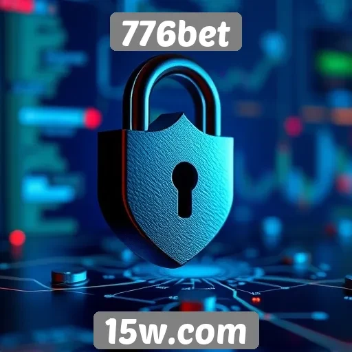 Análise da segurança do site 776bet