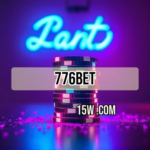 776bet: Descubra o Mundo Fascinante dos Caça-Níqueis Online
